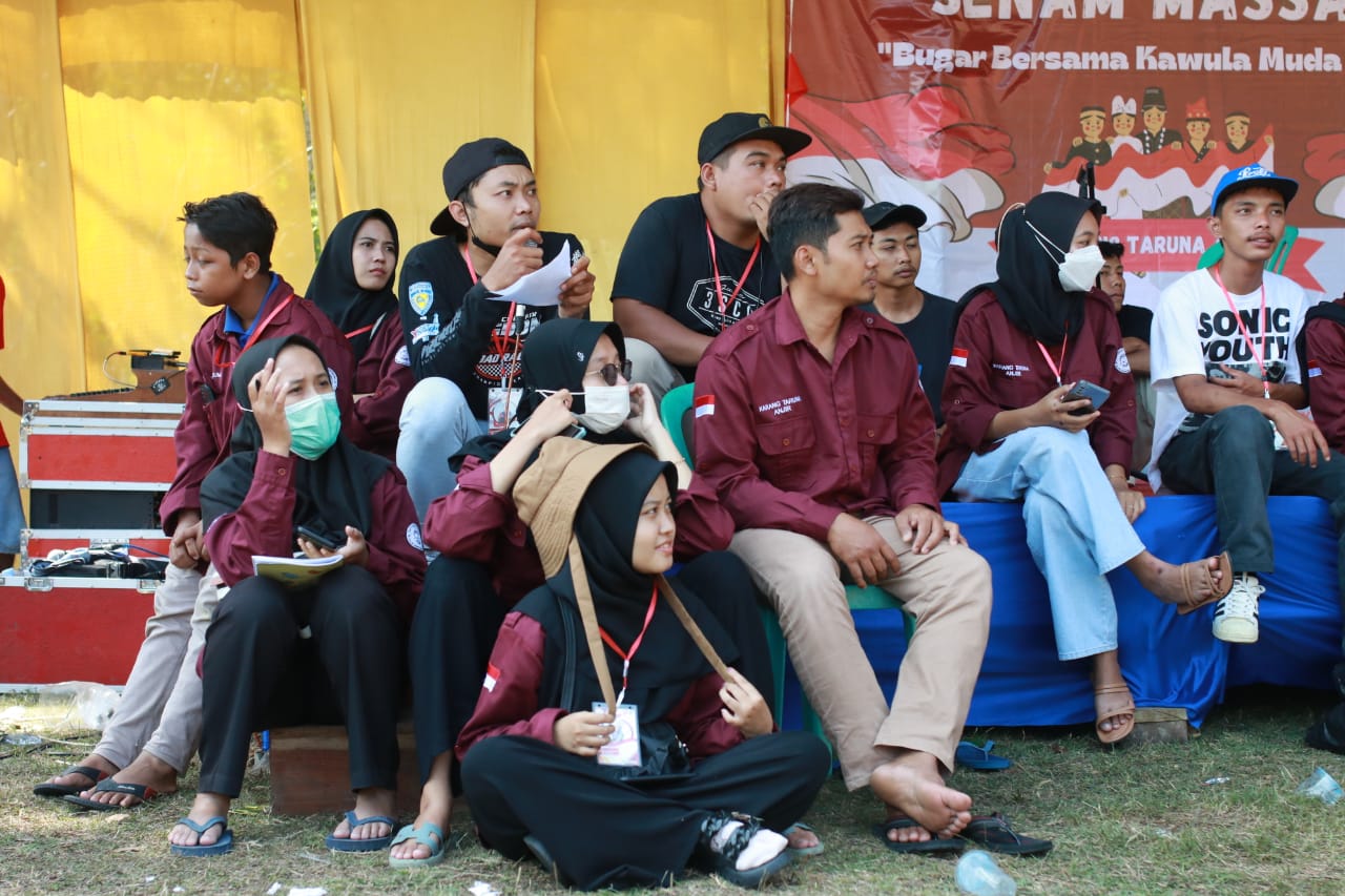 Kepanitiaan dalam Organisasi